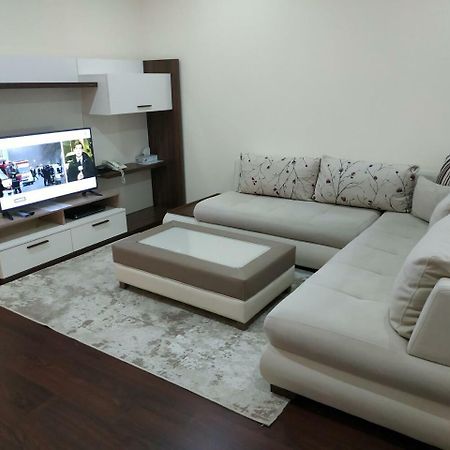 City Mansion Aparthotel Баку Экстерьер фото